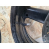 Paire de jantes Yamaha YZF R1 2000 à 2001 