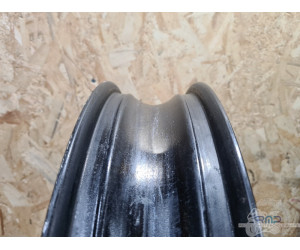 Paire de jantes Yamaha YZF R1 2000 à 2001 