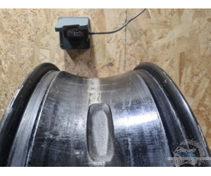 Paire de jantes Yamaha YZF R1 2000 à 2001 