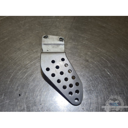 Pare talon droit Yamaha YZF R1 2000 à 2001 