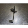 Pedale de frein Yamaha YZF R1 2000 à 2001 