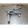 Platine repose pied droite Yamaha YZF R1 2000 à 2001 