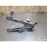 Platine repose pied droite Yamaha YZF R1 2000 à 2001 