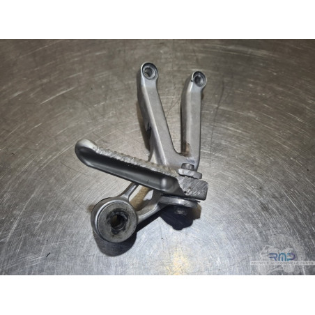 Platine repose pied passager droite Yamaha YZF R1 2000 à 2001 