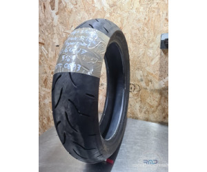 Pneu arrière Bridgestone BT016 150 - 60 - 17 Yamaha YZF R1 2000 à 2001 