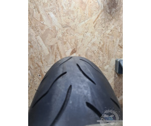 Pneu arrière Bridgestone BT016 150 - 60 - 17 Yamaha YZF R1 2000 à 2001 