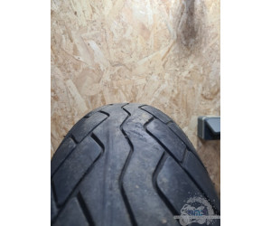 PneuBridgestone 160 - 60 - 17 Yamaha YZF R1 2000 à 2001 