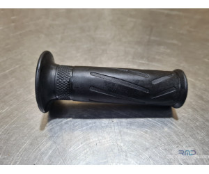 Revetement de poignée gauche Yamaha YZF R1 2000 à 2001 