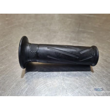 Revetement de poignée gauche Yamaha YZF R1 2000 à 2001 