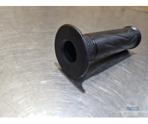 Revetement de poignée gauche Yamaha YZF R1 2000 à 2001 