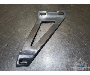 Support de silencieux d'échappement Yamaha YZF R1 2000 à 2001 