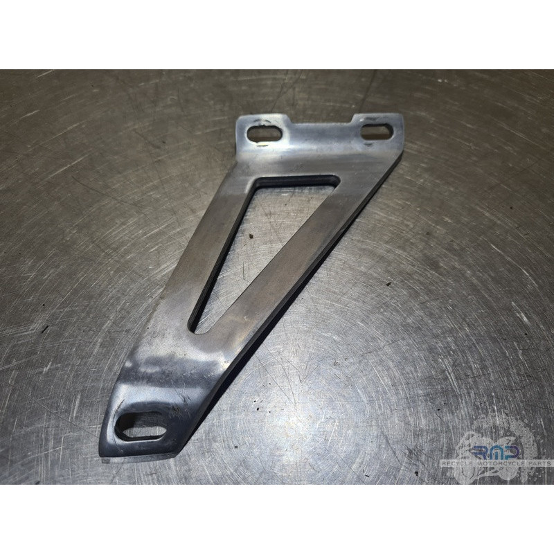 Support de silencieux d'échappement Yamaha YZF R1 2000 à 2001 