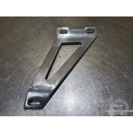 Support de silencieux d'échappement Yamaha YZF R1 2000 à 2001 