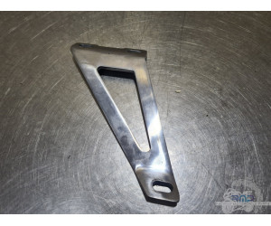 Support de silencieux d'échappement Yamaha YZF R1 2000 à 2001 