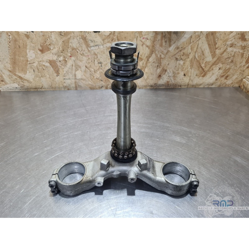 Te de fourche inférieur Yamaha YZF R1 2000 à 2001 