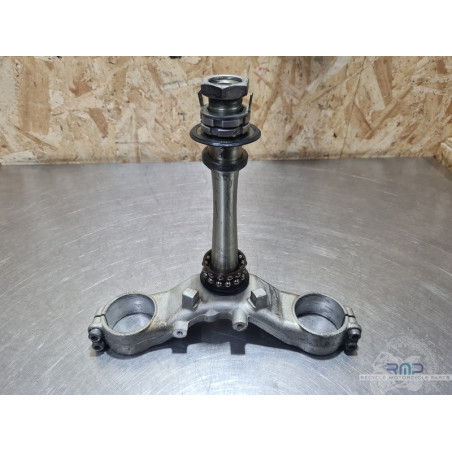 Te de fourche inférieur Yamaha YZF R1 2000 à 2001 