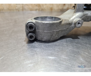 Te de fourche inférieur Yamaha YZF R1 2000 à 2001 