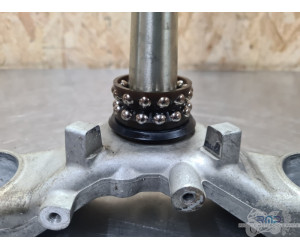 Te de fourche inférieur Yamaha YZF R1 2000 à 2001 