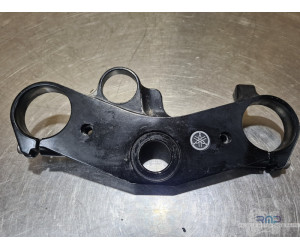 Te de fourche superieur Yamaha YZF R1 2000 à 2001 