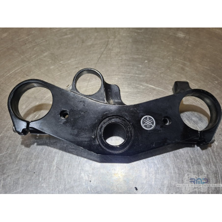 Te de fourche superieur Yamaha YZF R1 2000 à 2001 