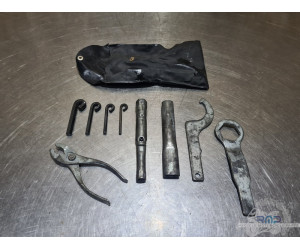 Trousse a outils Yamaha YZF R1 2000 à 2001 