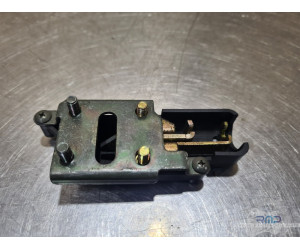 Verrouillage de selle passager Yamaha YZF R1 2000 à 2001 