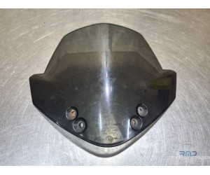 Bulle - Saut de vent KTM 390 Duke 2013 à 2016 