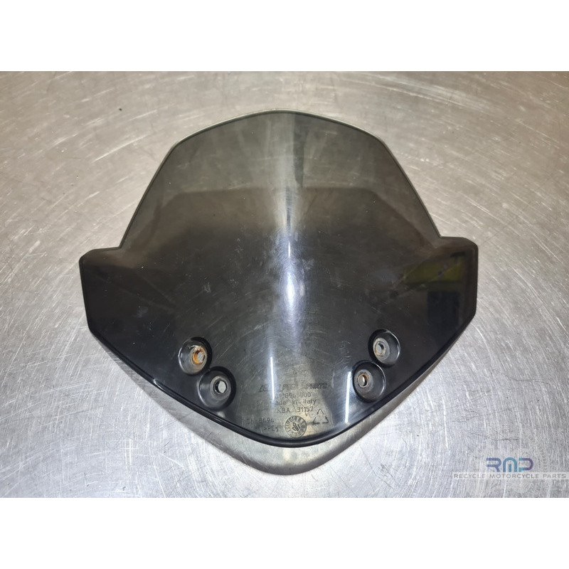 Bulle - Saut de vent KTM 390 Duke 2013 à 2016 