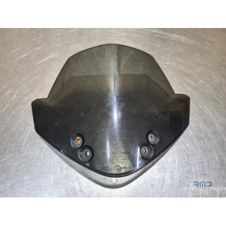 Bulle - Saut de vent KTM 390 Duke 2013 à 2016 