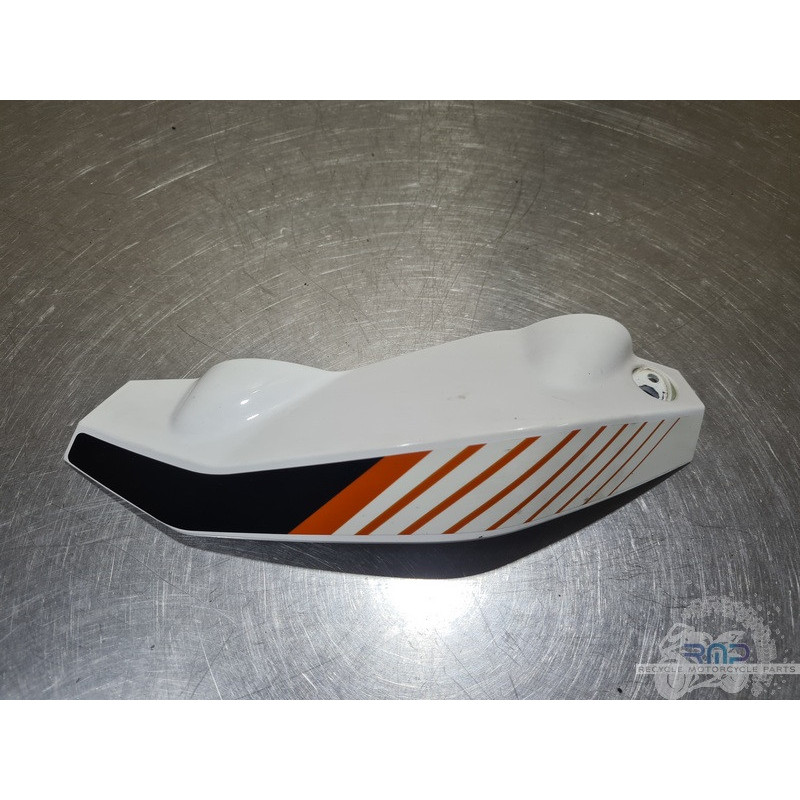 KTM 390 Duke 2013 à 2016 