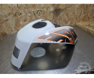 Cache réservoir KTM 390 Duke 2013 à 2016 