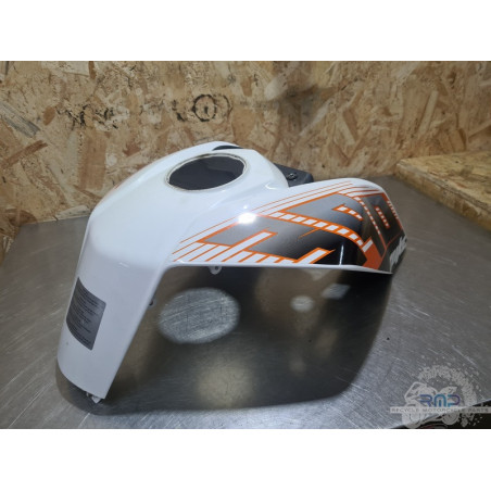 KTM 390 Duke 2013 à 2016 