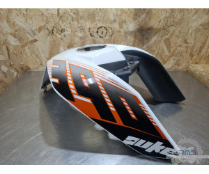 KTM 390 Duke 2013 à 2016 