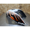 Cache réservoir KTM 390 Duke 2013 à 2016 