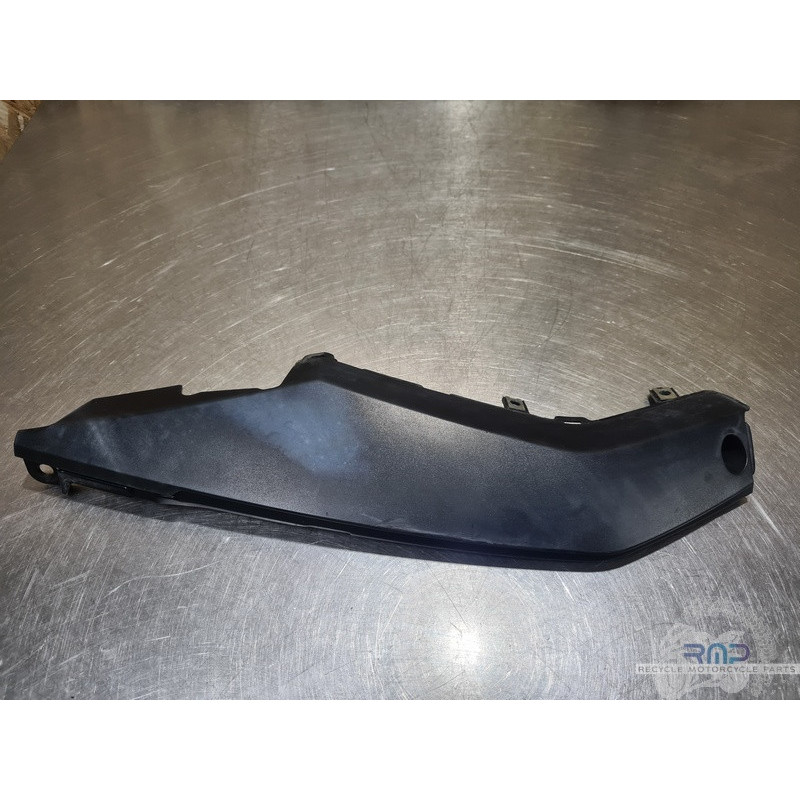 Cache sous selle droit KTM 390 Duke 2013 à 2016 