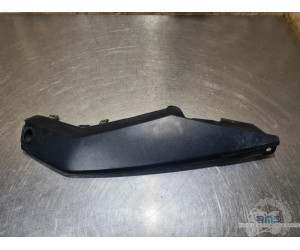 Cache sous selle gauche KTM 390 Duke 2013 à 2016 
