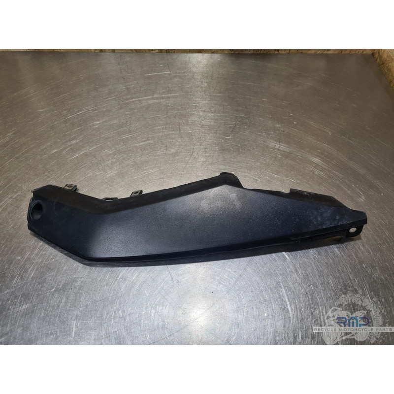 Cache sous selle gauche KTM 390 Duke 2013 à 2016 