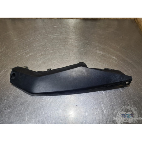 Cache sous selle gauche KTM 390 Duke 2013 à 2016 