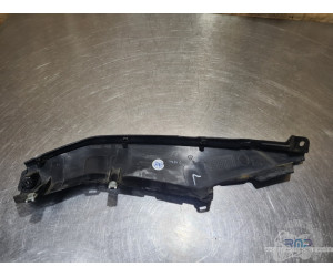 Cache sous selle gauche KTM 390 Duke 2013 à 2016 