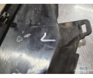 Cache sous selle gauche KTM 390 Duke 2013 à 2016 