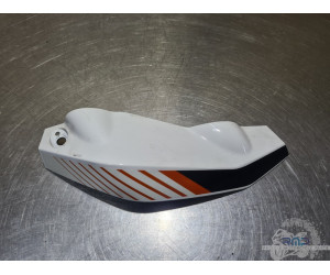 Cacheoptiquedepharegauche KTM 390 Duke 2013 à 2016 