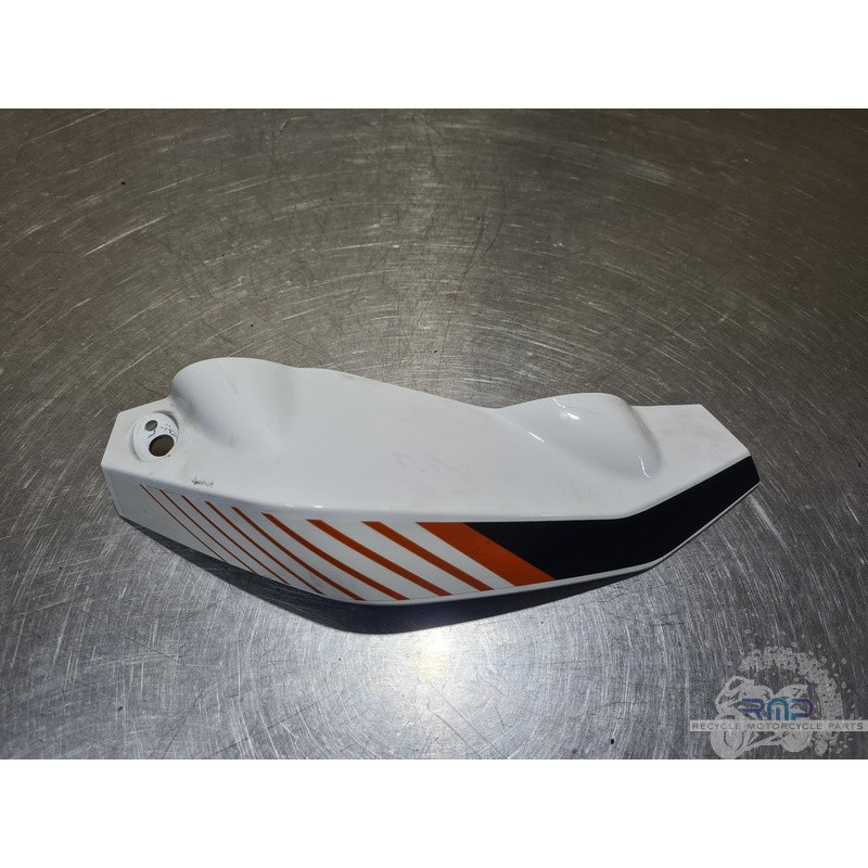 KTM 390 Duke 2013 à 2016 