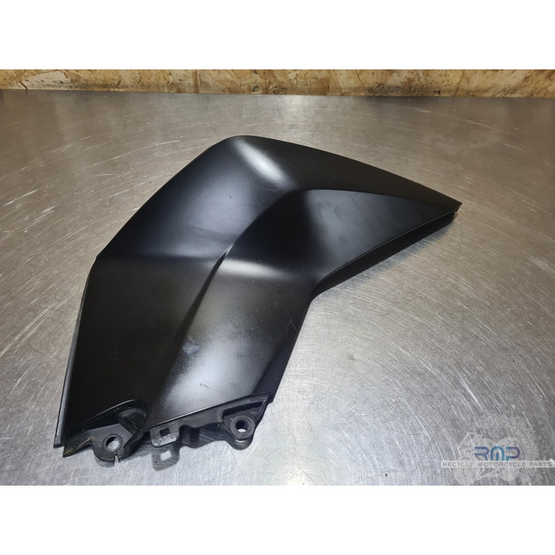 Cachesousréservoirdroit KTM 390 Duke 2013 à 2016 