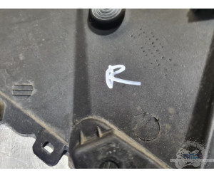 Cachesousréservoirdroit KTM 390 Duke 2013 à 2016 