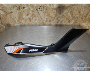 KTM 390 Duke 2013 à 2016 