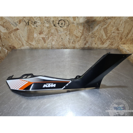 KTM 390 Duke 2013 à 2016 