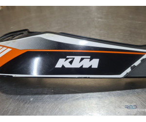Coque arrière droite KTM 390 Duke 2013 à 2016 