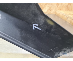 Coque arrière droite KTM 390 Duke 2013 à 2016 