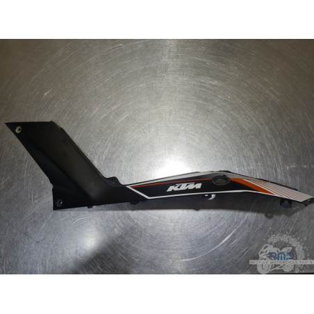 KTM 390 Duke 2013 à 2016 