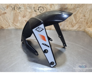Garde boue avant KTM 390 Duke 2013 à 2016 